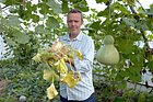 Alain Passard, cuisinier, 2004