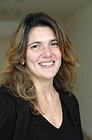 Corinne Delamaire, nutritionniste, 2004