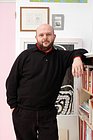 Marc Brtillot, designer culinaire, 2005