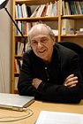 Claude Fischler, sociologue, 2006