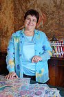 Maryvonne Miranda, legufrulabelophile, 2006