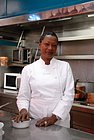 Babette de Rozires, cuisinire, 2006