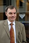 Grard Mermet, sociologue, 2006