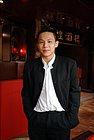 Michel Chan, restaurateur, 2007