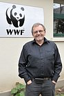 Bernard  Cressens, WWF, 2008