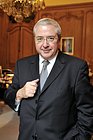 Jean-Paul Huchon, Prsident de la Rgion Ile-de-France, 2008