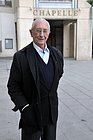 Alain de La Morandais, prtre, 2008