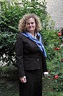 Sylvie Brunel, gographe, 2008
