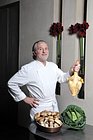 Alain Dutournier, cuisinier, 2008