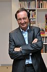 Michel-Edouard Leclerc, 2008