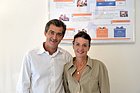 Sylvie et Rmy Palet, Depanordi, 2009