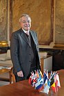 Alain Lamassoure, dput europen, 2010